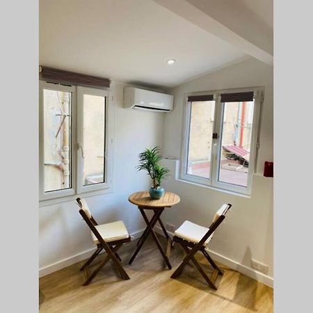 Rue D'Antibes City Stay Cannes Eksteriør bilde