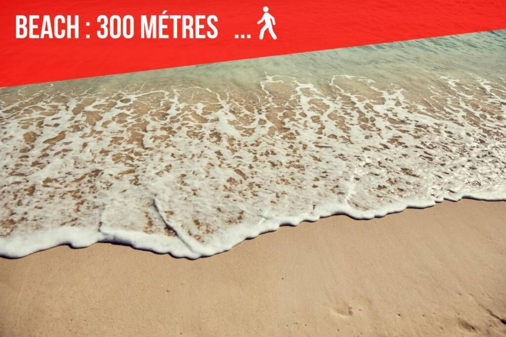 Rue D'Antibes City Stay Cannes Eksteriør bilde