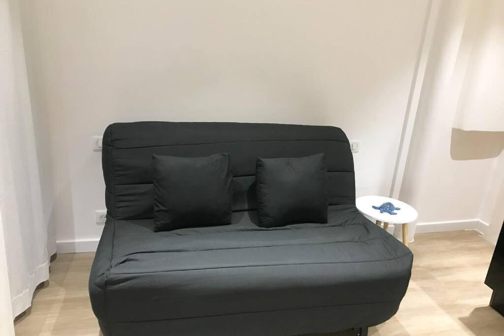 Rue D'Antibes City Stay Cannes Eksteriør bilde