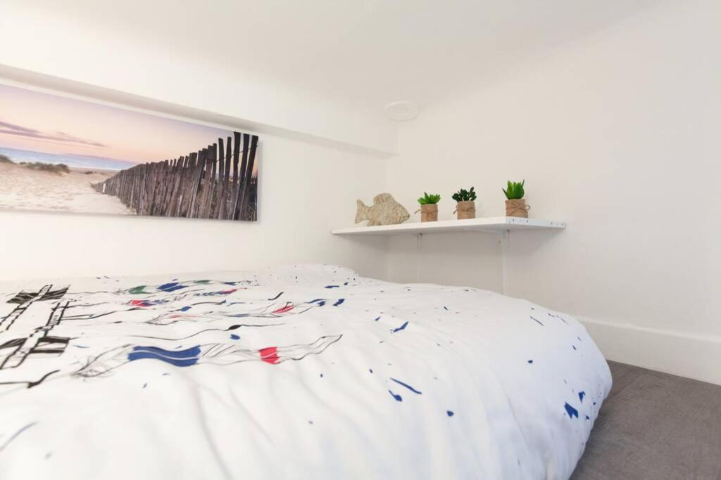 Rue D'Antibes City Stay Cannes Eksteriør bilde