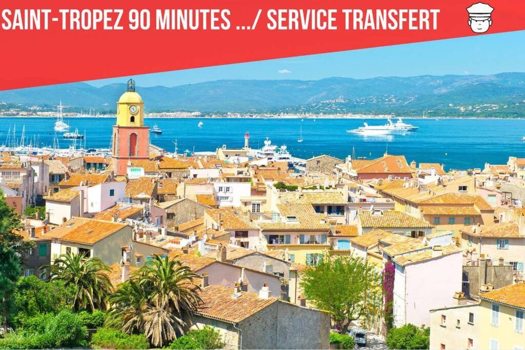 Rue D'Antibes City Stay Cannes Eksteriør bilde