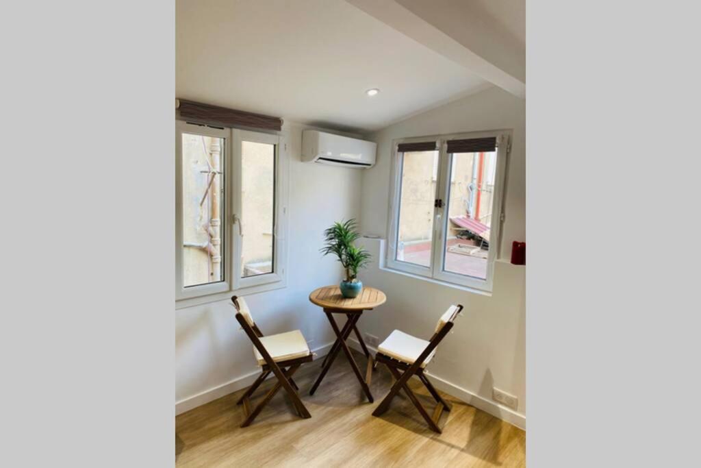 Rue D'Antibes City Stay Cannes Eksteriør bilde